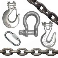 CHAIN ACCESSORIES